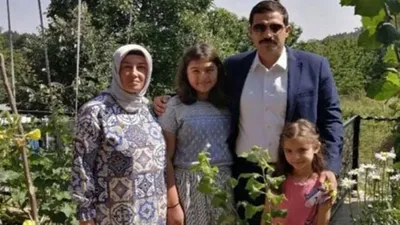 Sinan Ateş’in eşinden rest: ''Beni öldürmediklerine pişman olacaklar''