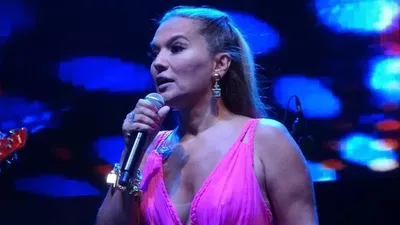 Demet Akalın'dan taciz isyanı! ''Vallahi bulacağım seni''