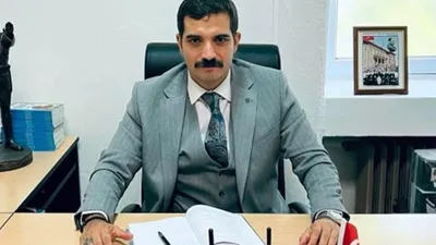 Sinan Ateş cinayetinde yeni gelişme