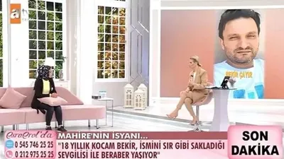 Esra Erdol'da kan donduran olay! Kocasının ahlaksız teklifini anlattı: Bana pavyon adresi verdi...
