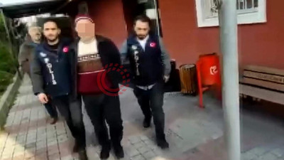 FETÖ firarisi emniyet müdürü yakalandı