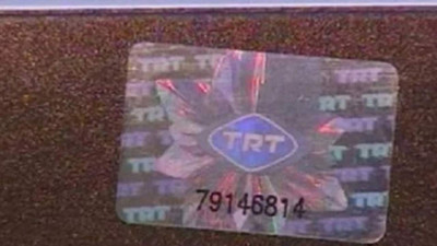 Bilgisayar, tablet ve akıllı saatlere de TRT e-Bandrolü geldi