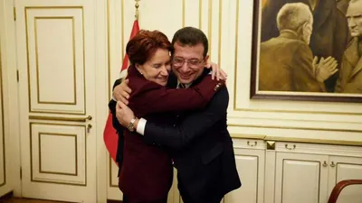 Mehmet Barlas'tan İmamoğlu için ilginç iddia