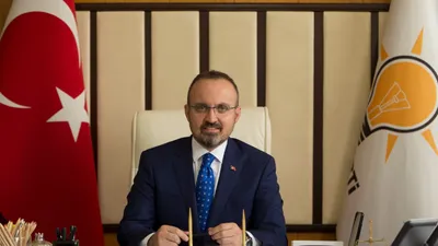 Seçim tarihi ne zaman netleşecek? AK Partili Turan açıkladı