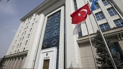 AK Parti başörtüsü için muhalefet partilerinin kapısını çalıyor