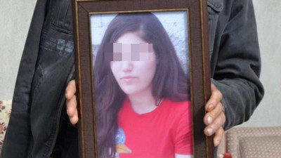 Engeli genç kızı çocuğunu istismar edip, öldürmüştü... Beraat etti!