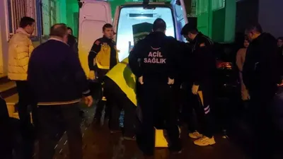 Bir kadın daha öldürüldü! Sevgilisini katledip, intihar etti