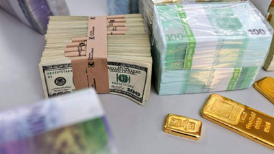 Döviz mevduat oranı en yüksek ilimiz açıklandı