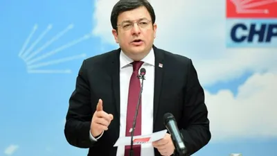 CHP'li Muharrem Erkek: Süleyman Soylu terör örgütlerinin propagandasını yapıyor