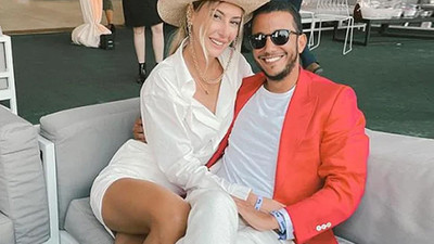 Meedo'dan Şeyma Subaşı'na bomba hediye