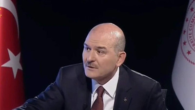 Bakan Soylu'dan Kılıçdaroğlu'na: ''Vatana ihanetten yargılanacaksınız''