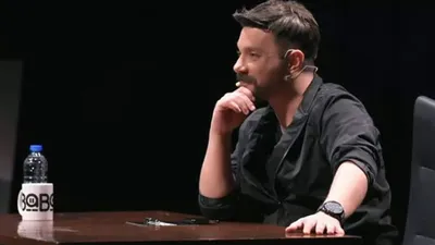Oğuzhan Uğur'u isyan ettirdiler: ''Slogan atasım var şu an!''