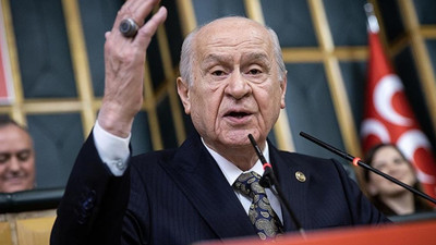 Bahçeli'den ''başörtüsü'' mesajı: Referanduma gidilir