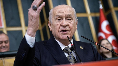 ''Bahçeli, Sinan Ateş için o benim sırrım dedi''