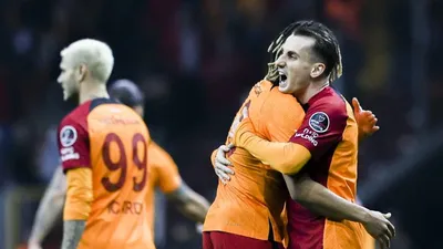 Lider, Hatay'ı bol golle geçti