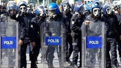 Ankara Valiliği'nden eylem yasağı