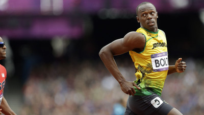Usain Bolt'un milyonlarca doları kayboldu