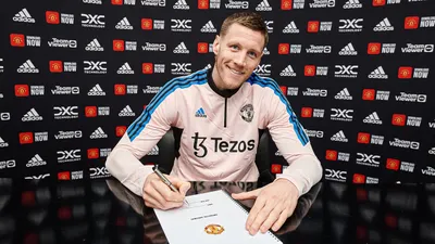 Beşiktaş taraftarını kahreden imza! Weghorst imzayı attı!