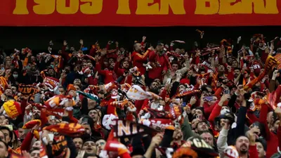 Galatasaray Mauro Icardi'nin yanına aradığı gol makinesini buldu