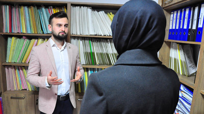 Kolay yoldan para kazanmak isterken 74 bin lira kaptırdı