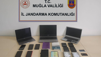 Kişisel bilgileri satan hackerlara operasyon: 4 gözaltı