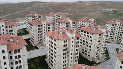 TOKİ'de kura listesine bir il daha eklendi