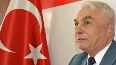Emekli Korgeneral  Kundakçı hayatını kaybetti