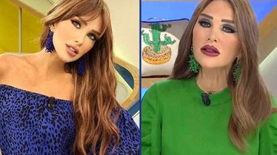 Söylemezsem Olmaz'dan ayrılan Seren Serengil'in yerine gelen isim belli oldu