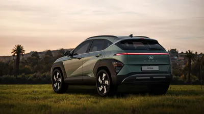 Hyundai en sevilen elektrikli SUV'u yeniledi