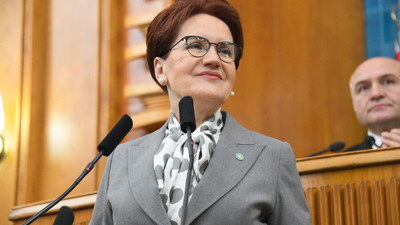 Meral Akşener'den yerel seçim kararı