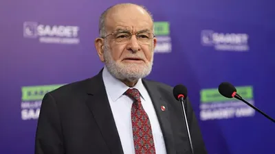Bahçeli'nin ''Erdoğan'' çağrısına 6'lı masadan yanıt