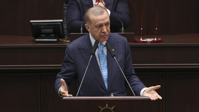 AK Parti'de 3'üncü dönem kuralına takılan vekilleri belli oldu