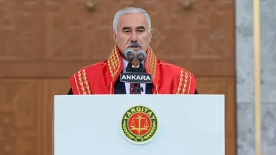 Yargıtay'da yapay zeka dönemi başlıyor