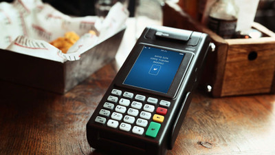 İş yerlerinde POS zorunluluğu geliyor