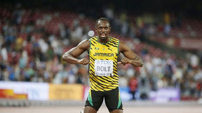 Usain Bolt'a büyük şok! Banka hesabı boşaltıldı