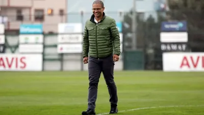 Alex de Souza Süper Lig'e geliyor: Anlaşma sağlandı
