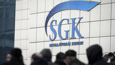 SGK'dan ''EYT'' açıklaması: Farklı bir aylık hesabı yapılmayacak