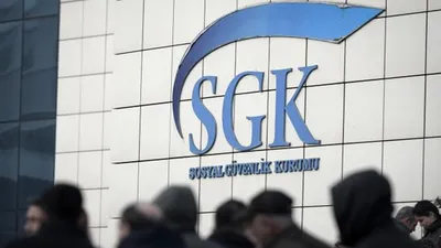 SGK'dan ''EYT'' açıklaması: Farklı bir aylık hesabı yapılmayacak