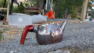 ''Soğuk çay'' cinayetinde karar çıktı