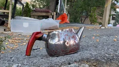 ''Soğuk çay'' cinayetinde karar çıktı
