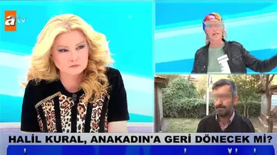 Müge Anlı ile Tatlı Sert'te bir mide bulandıran iddia daha