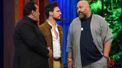MasterChef'in şef kadrosu değişiyor! 2 isim veda edecek
