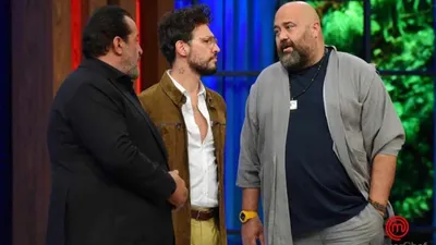 MasterChef'in şef kadrosu değişiyor! 2 isim veda edecek