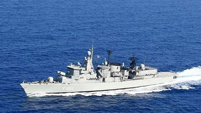 ABD ve İsrail'den ortak askeri tatbikat