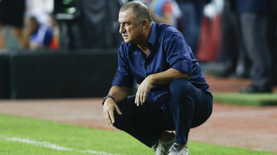 The Guardian'dan Fatih Terim sürprizi!