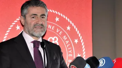 Bakan Nebati vergi yapılandırmasının detaylarını açıkladı