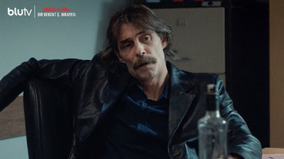 Çekiç ve Gül: Bir Behzat Ç. Hikayesi'nin 2'nci sezonu için karar verildi