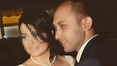 Meslektaşı olan eşini öldürüp, kendini vuran özel harakatçı da öldü