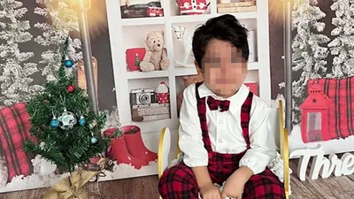 3 yaşındaki Aras Strep A kurbanı