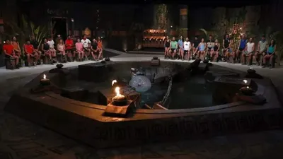 Survivor adasına veda eden isim belli oldu